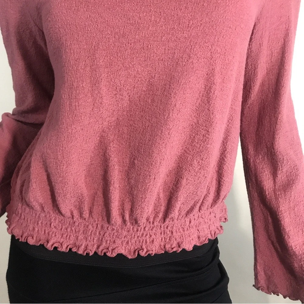 Madewell texture thread